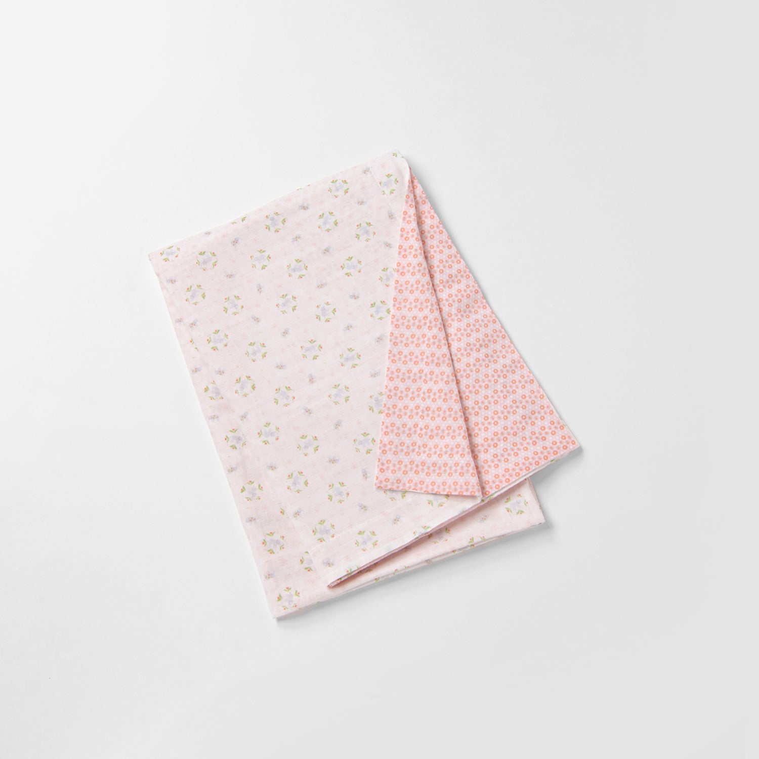 ガーゼ肌掛け – PG GAUZE