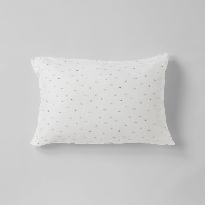 枕カバー <br>お家