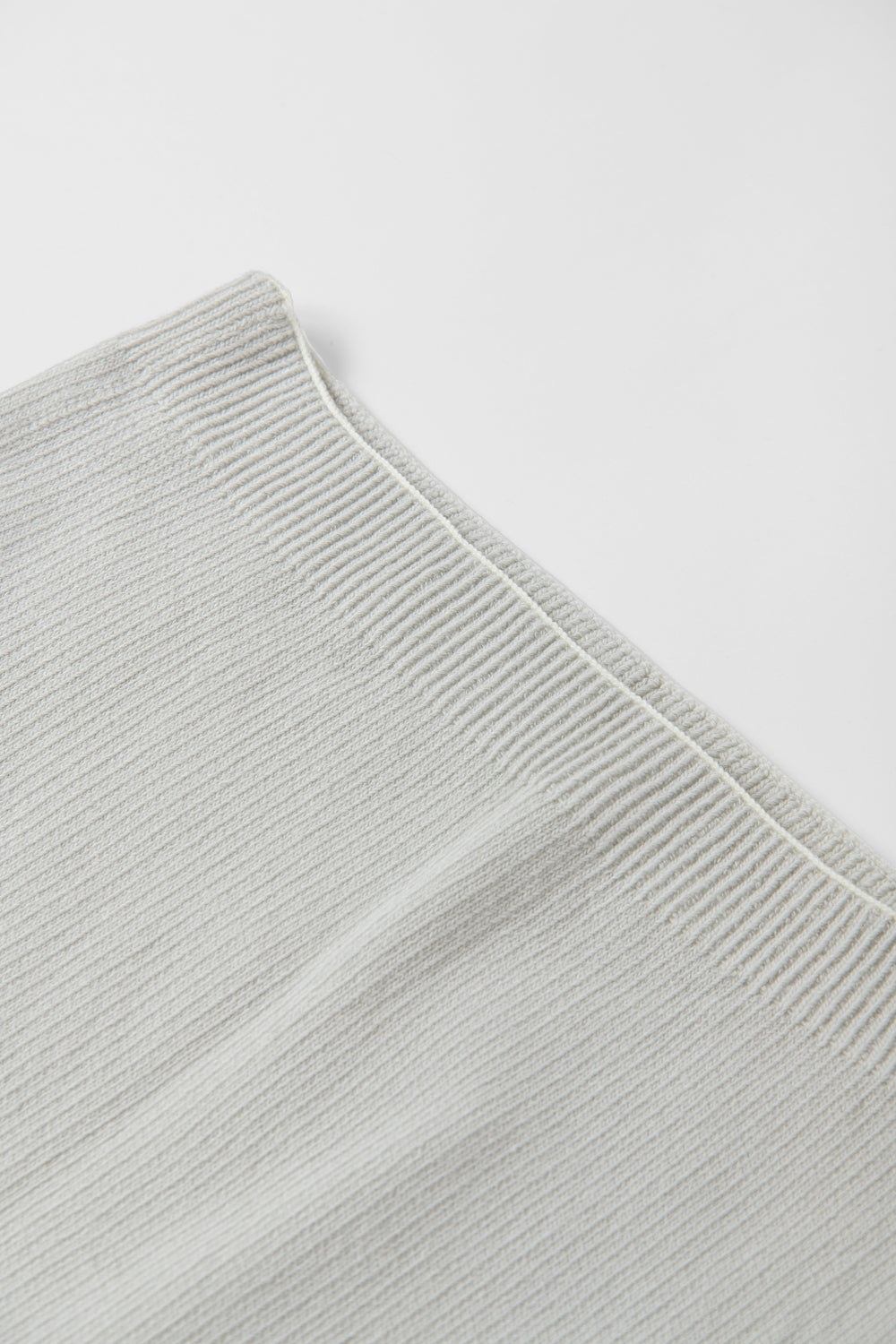 ニットパンツ<br>わかみどり