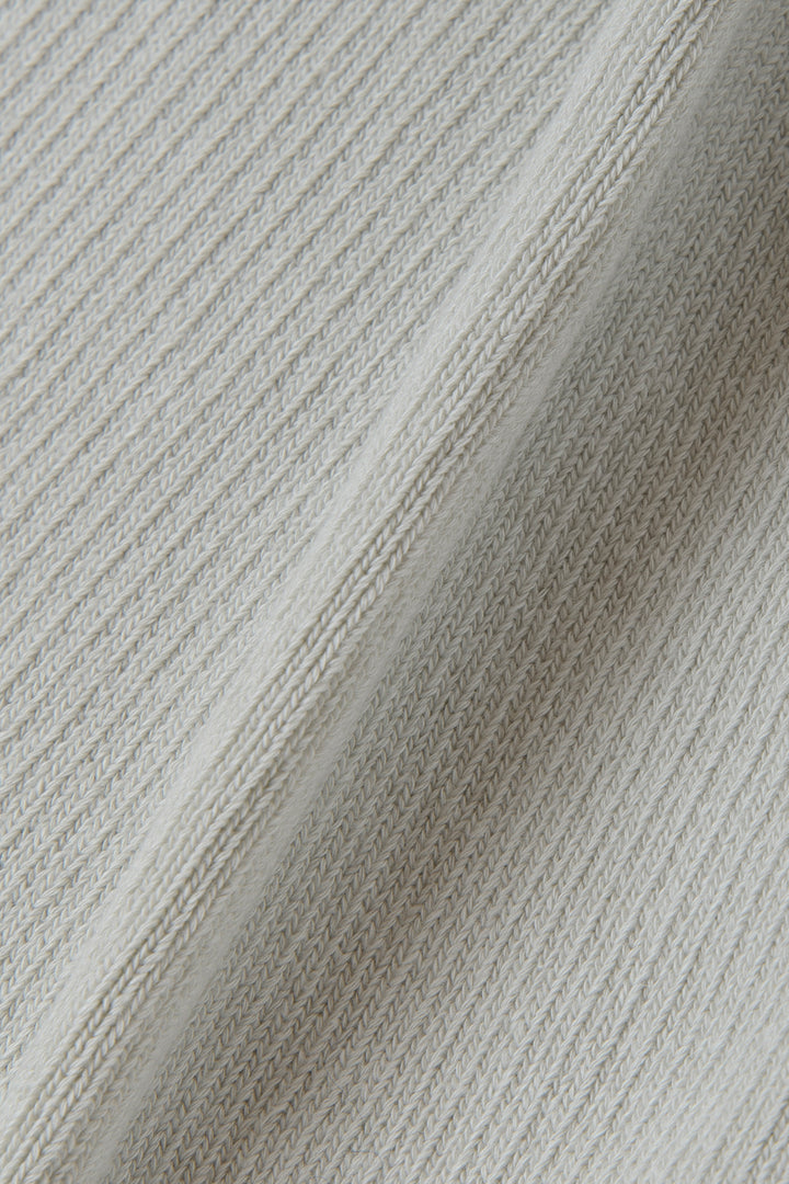 ニットパンツ<br>わかみどり