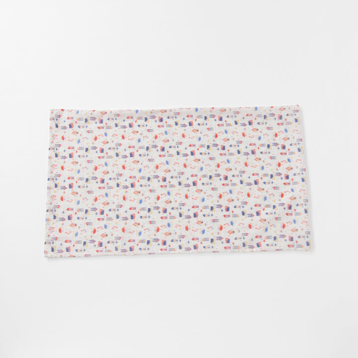 Duvet Covers and Pillow Covers<br>bird 
