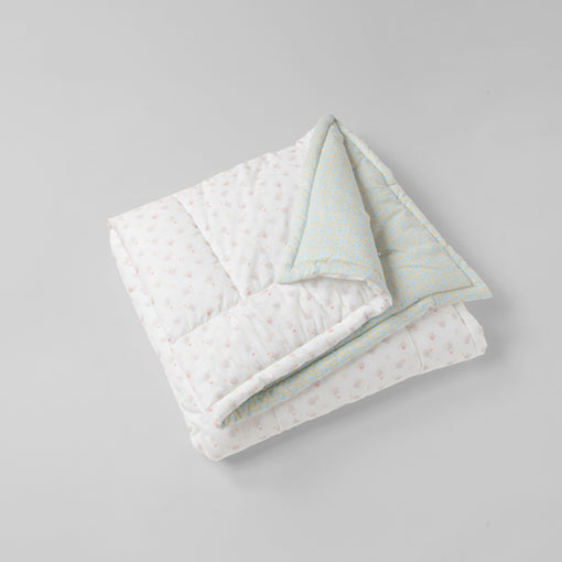 Baby cotton futon Komon 