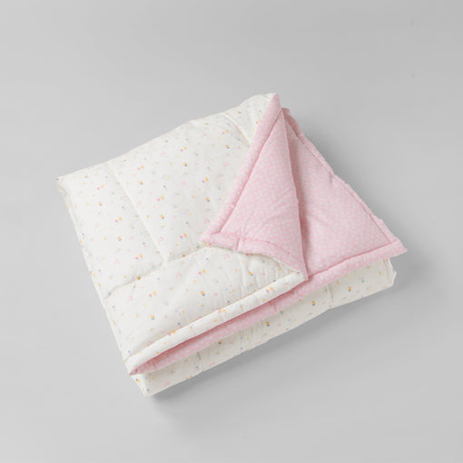 Baby cotton futon Komon 