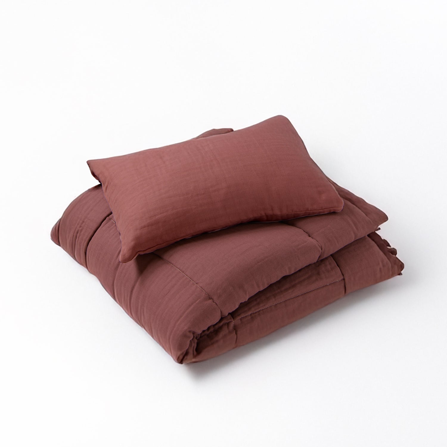 pg gauze 布団&枕カバー pg gauze 布団&枕カバー