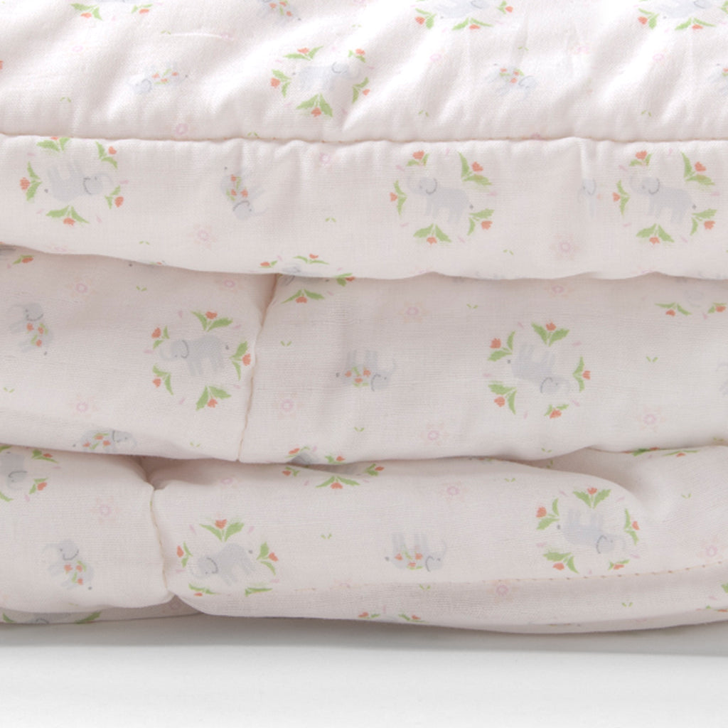 ピージーガーゼ｜薄綿布団 夏 – PG GAUZE