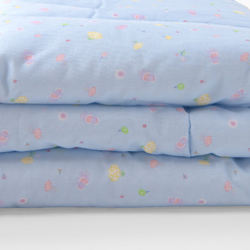 Baby cotton futon Komon 