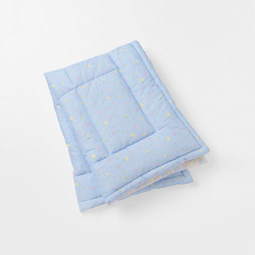 Baby cotton futon Komon 