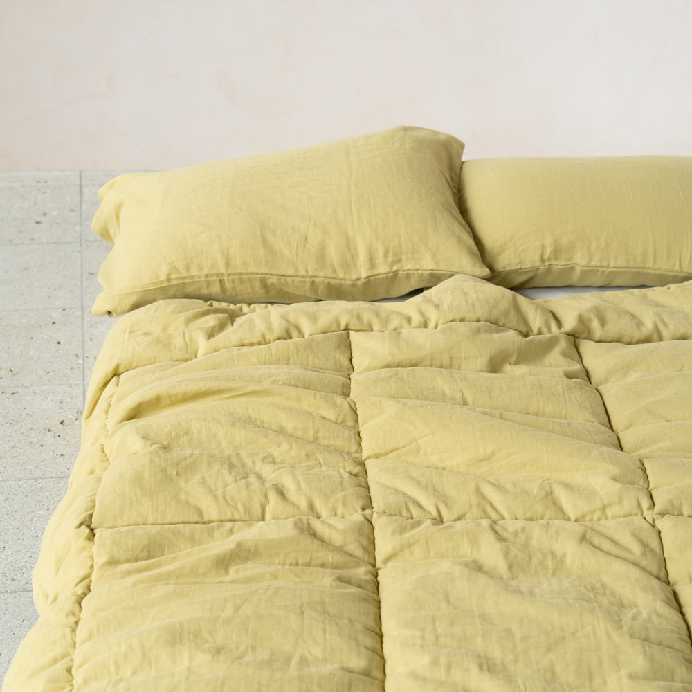 PGガーゼ 薄綿布団シングルサイズ ピージーガーゼ｜薄綿布団 – PG GAUZE