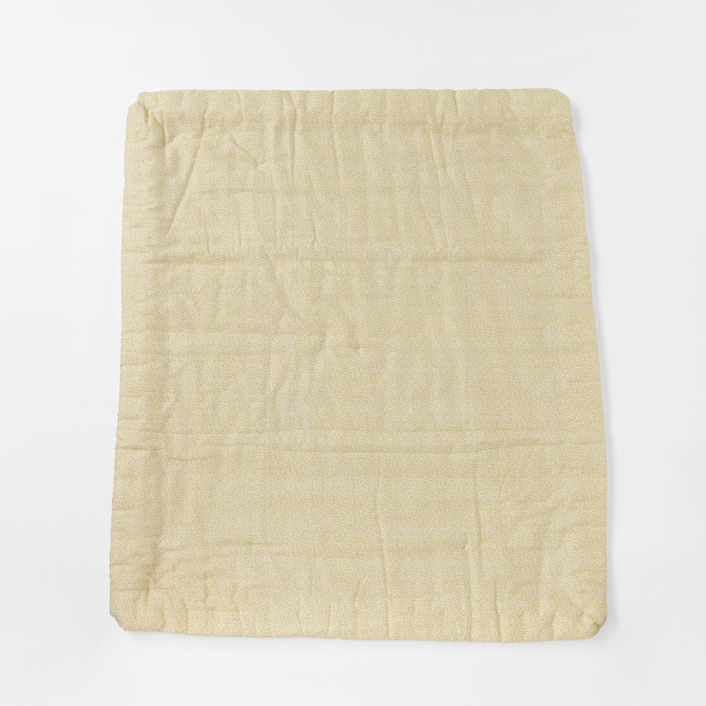 baby cotton duvet patchwork 