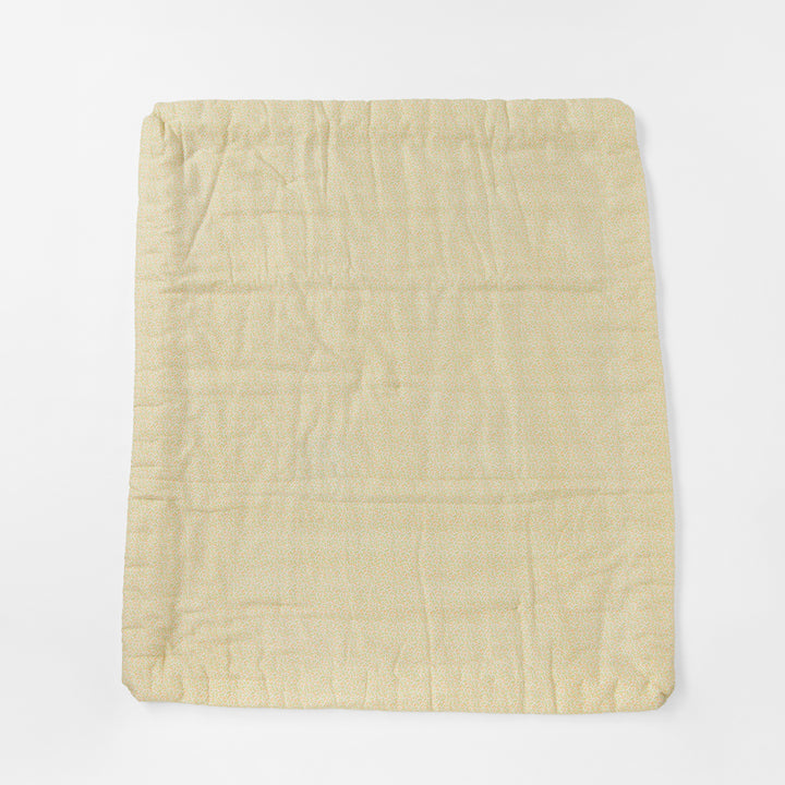 baby cotton duvet patchwork 