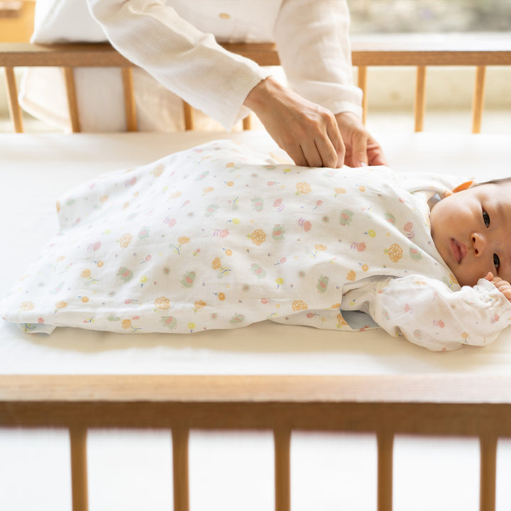 スリーパー　ベビーぞう