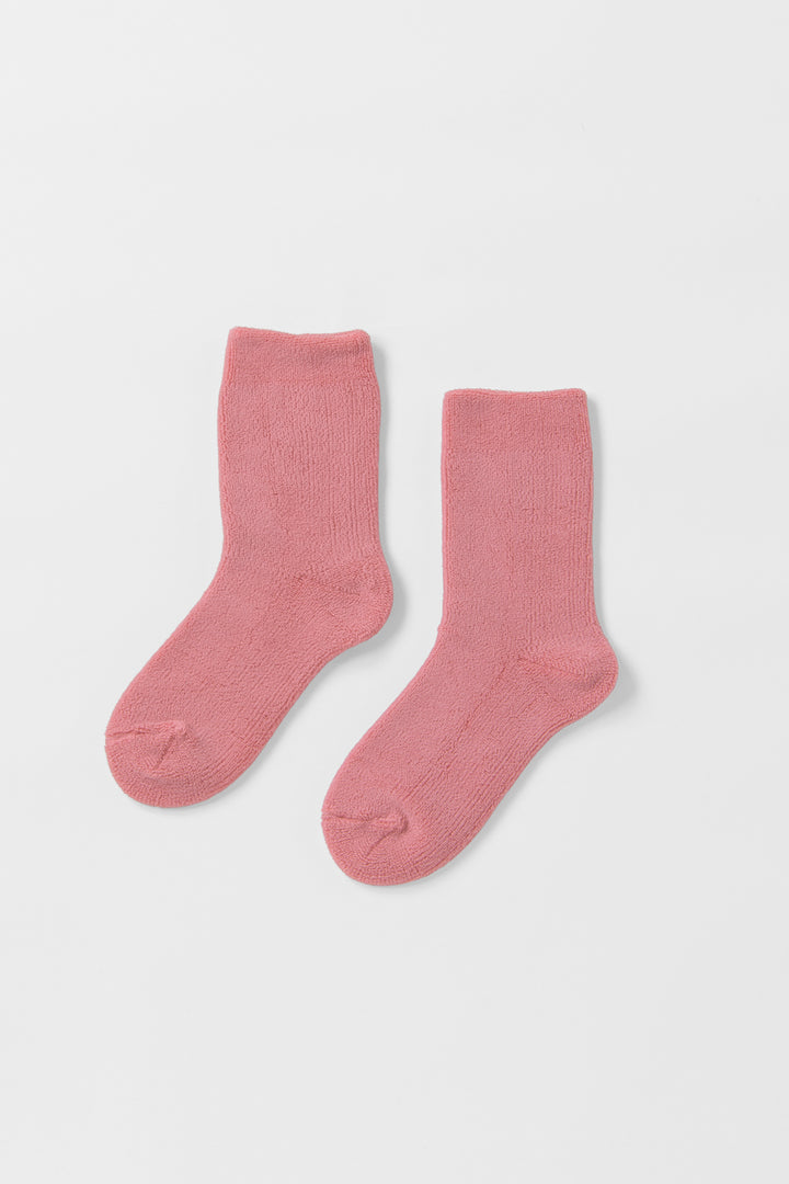 あたたかいガーゼロングパジャマセット<br>レディス　送料無料