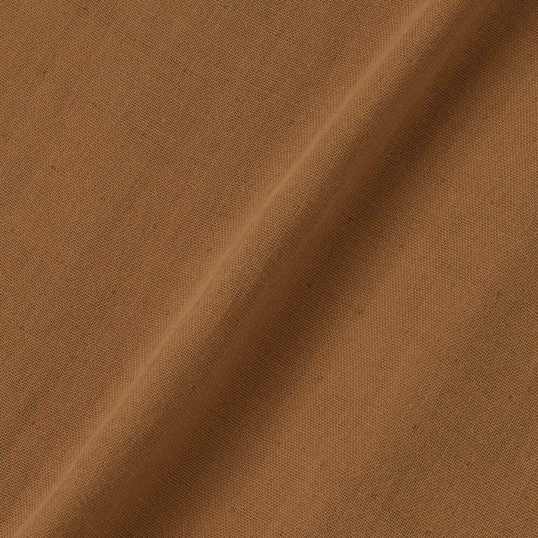 薄綿布団　ブラウン