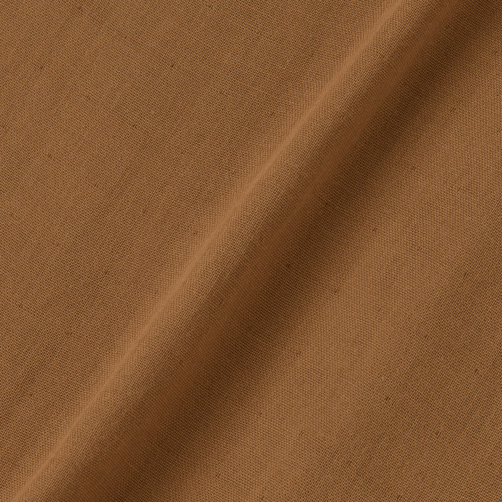 薄綿布団　ブラウン