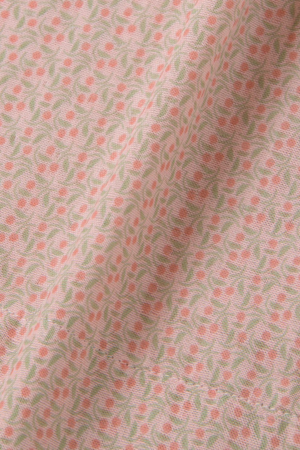 ガーゼパジャマ<br>レディス<br>miB