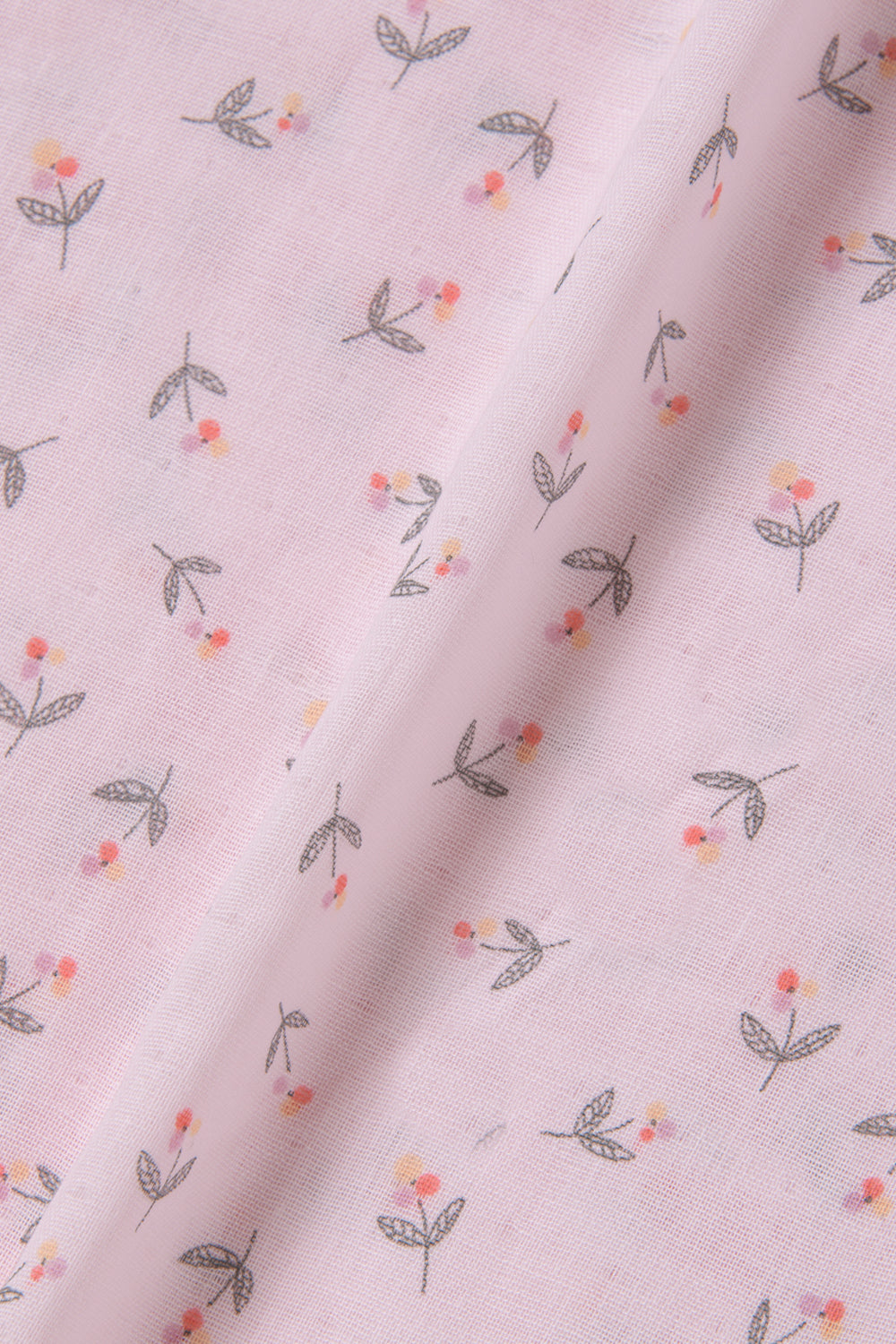 ガーゼパジャマ<br>レディス<br>ちょうB