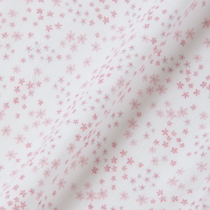 キッズインナー<br>小花