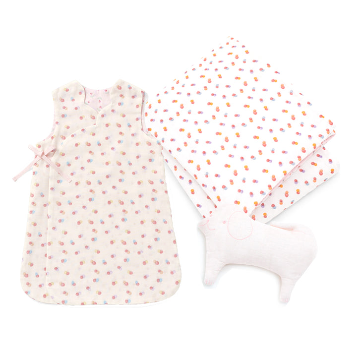 ベビー3点セット　<br>送料無料