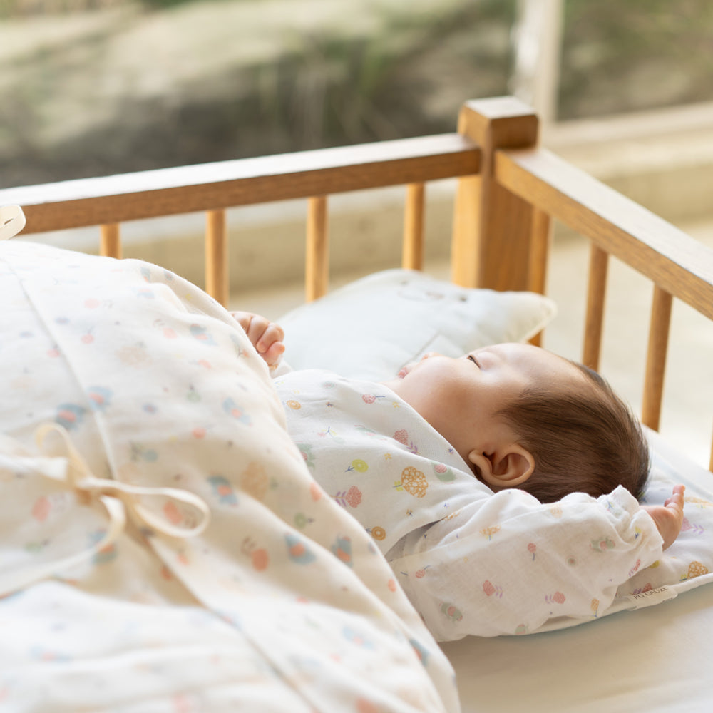 Duvet Covers and Baby Pillow Covers<br> Baby Elephant 