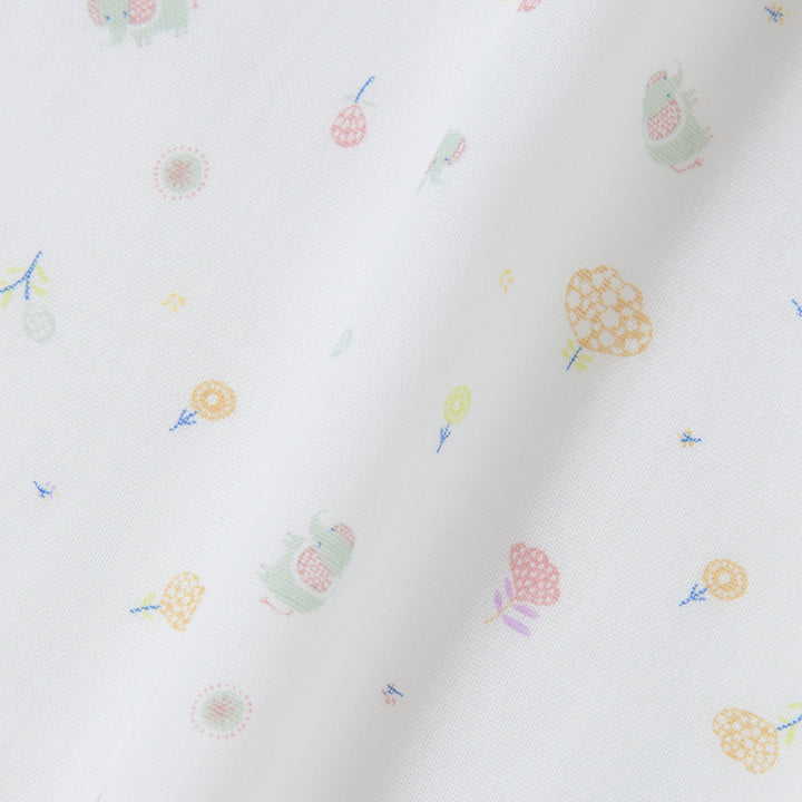 キッズインナー<br>ベビーぞう