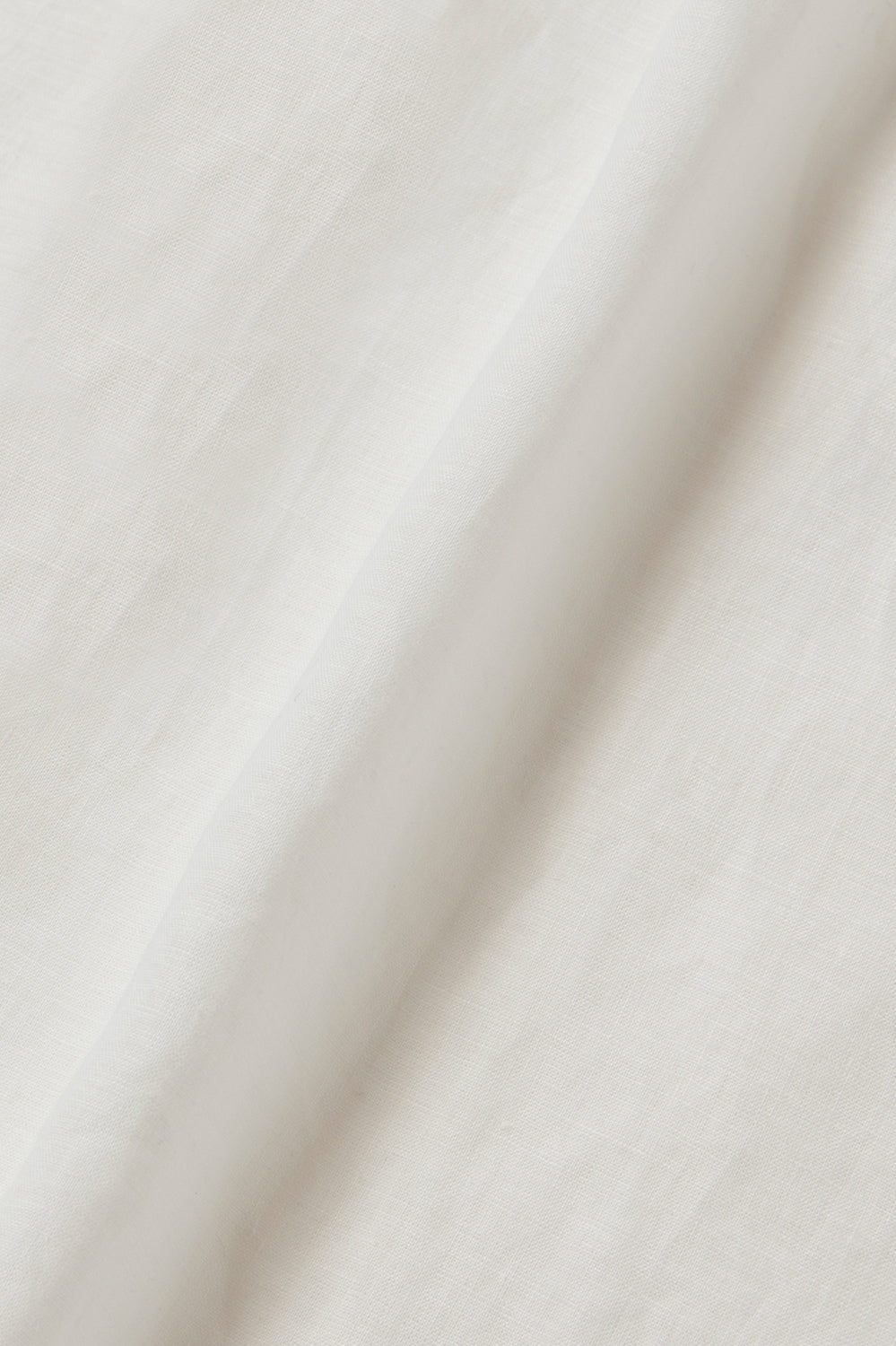 オーバーサイズTシャツ<br>ヘンプ　オフ