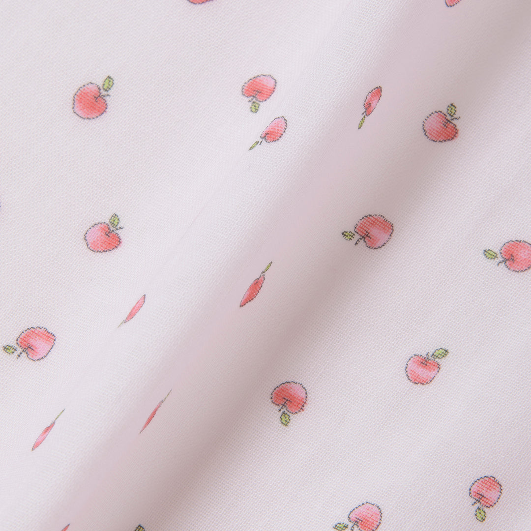 キッズインナー<br>りんご