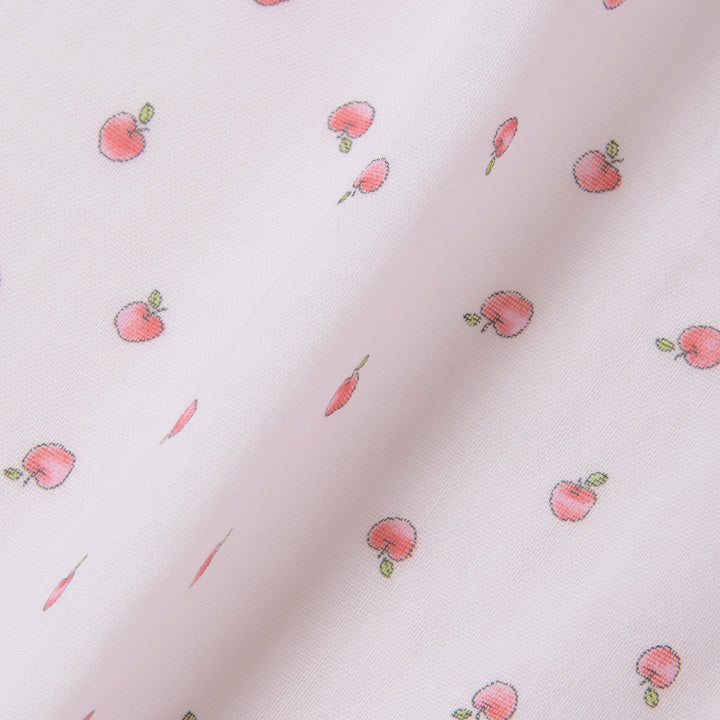 キッズインナー<br>りんご