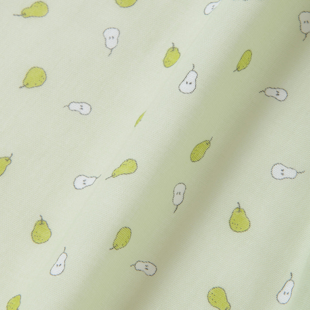 キッズインナー<br>洋梨