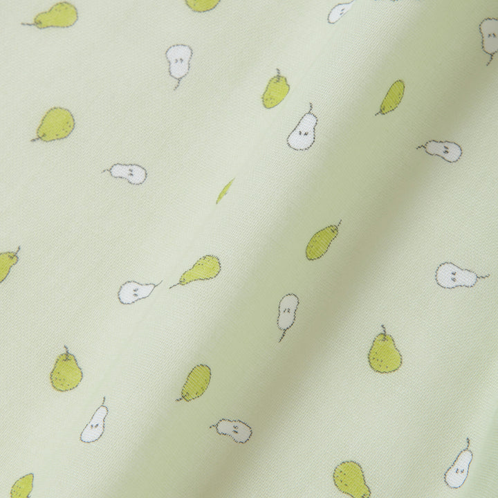 キッズインナー<br>洋梨