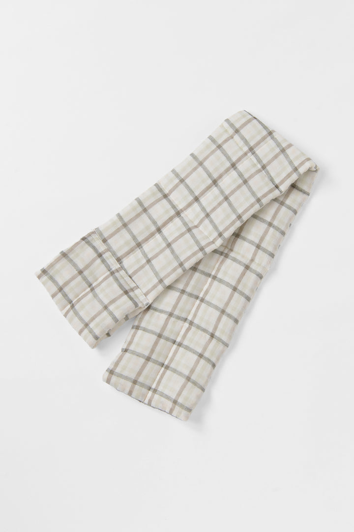 gauze shawl
