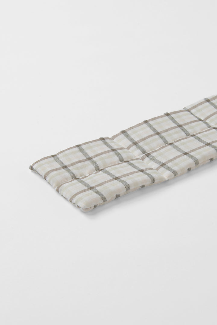 gauze shawl