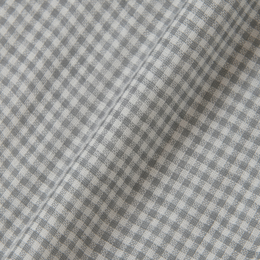 pajama check<br> 110-140cm 