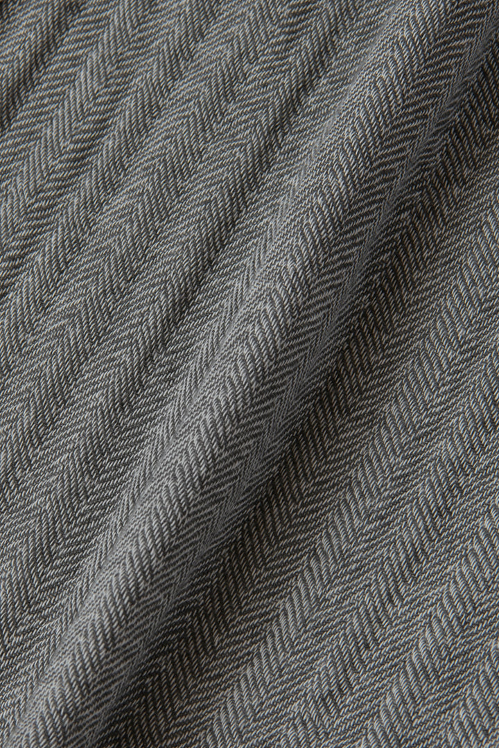 Set up drop shoulder gathered pants<br> AT4620B859AS4630B025<br> navy dungarees 