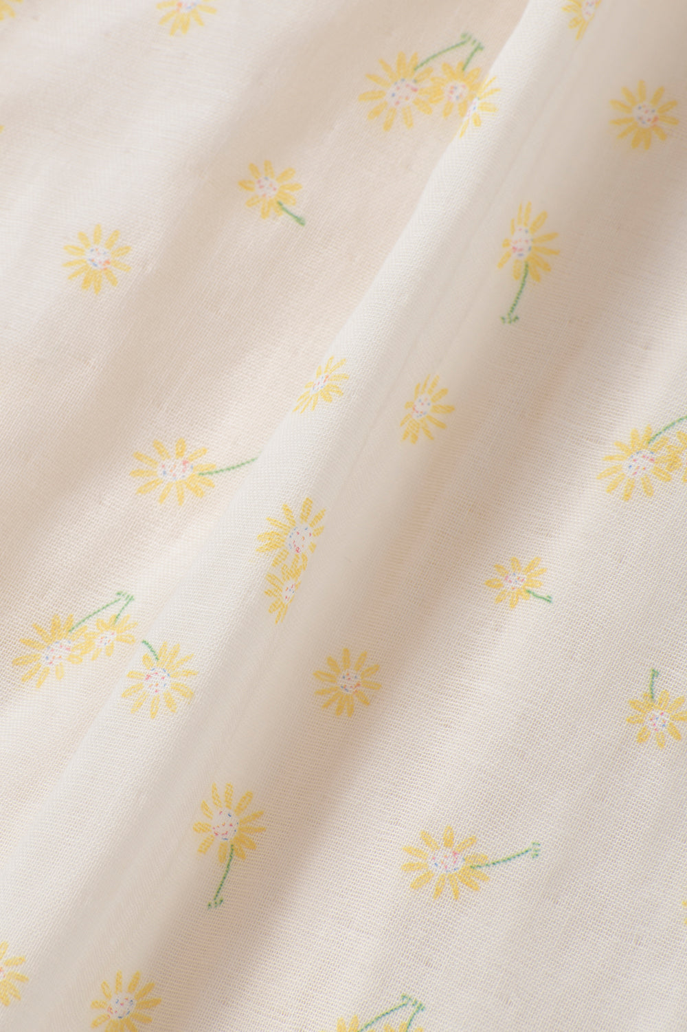 One Piece Waist Ribbon Cotton Linen<br> AR5620B740<br> dark blue 