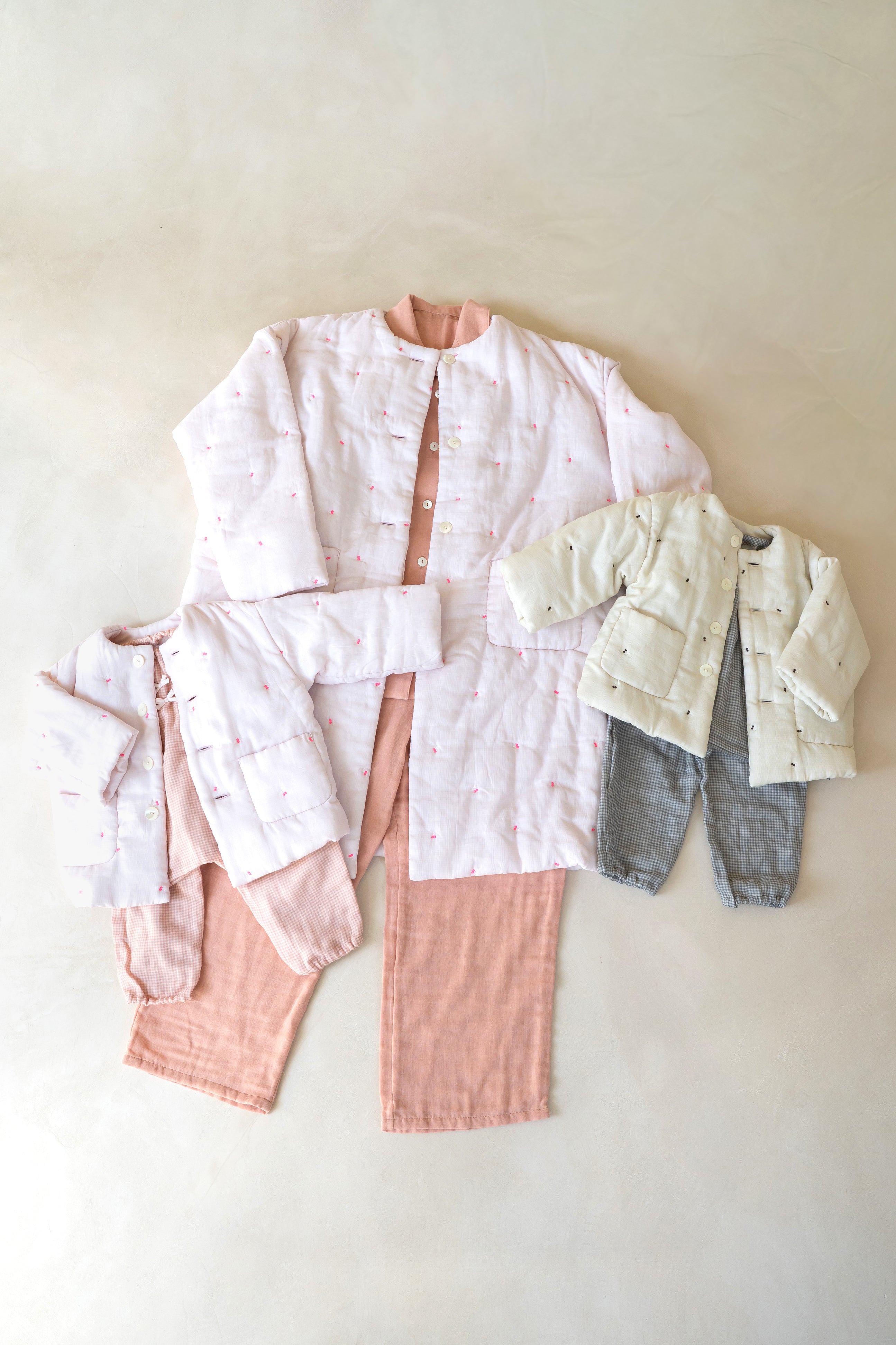 PG GAUZE（ピージーガーゼ）