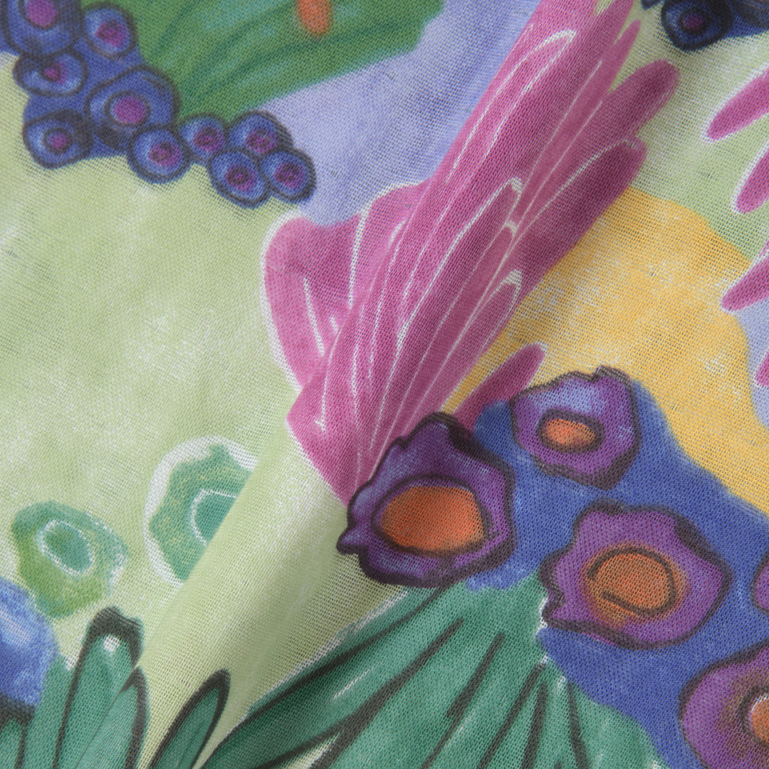Lightweight Comforters<br>flowerR828