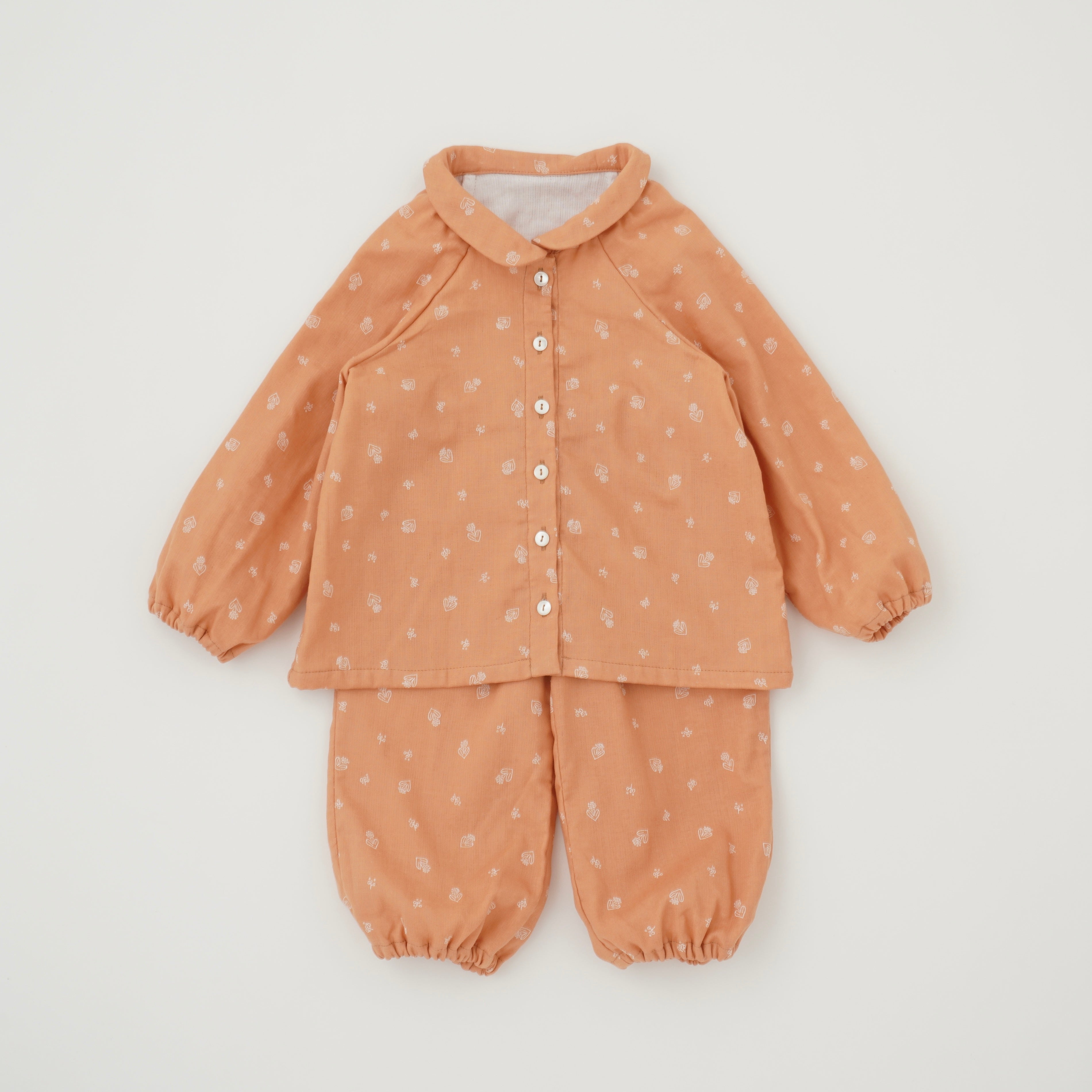 ピージーガーゼ｜キッズ – タグ 