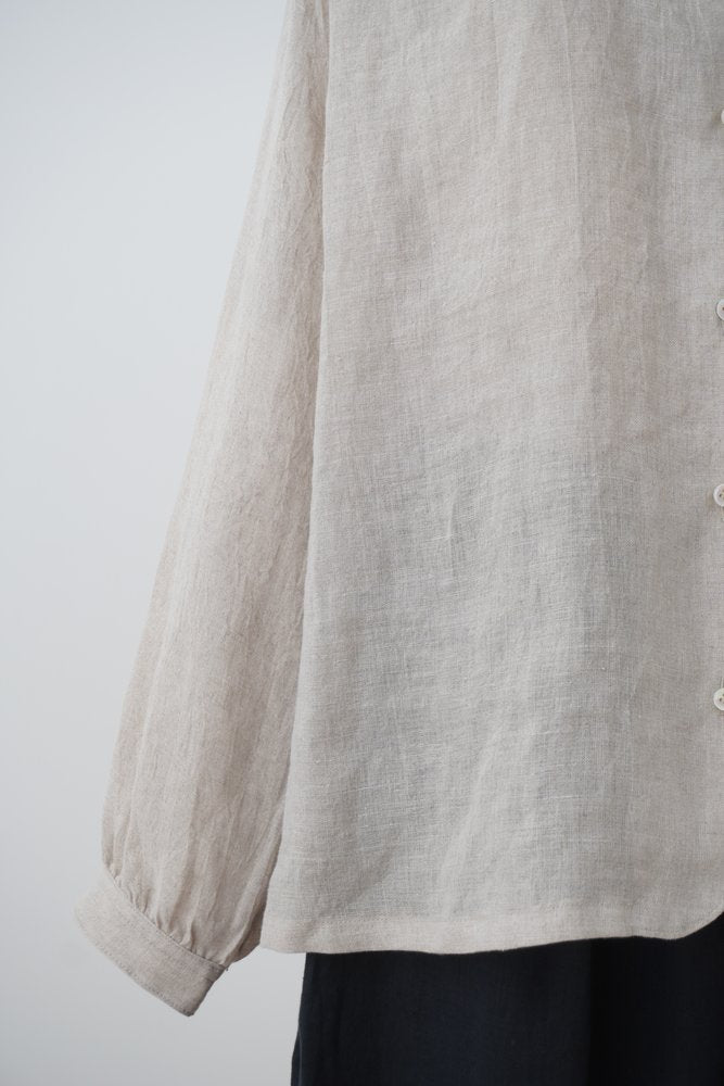 blouse hemp generation