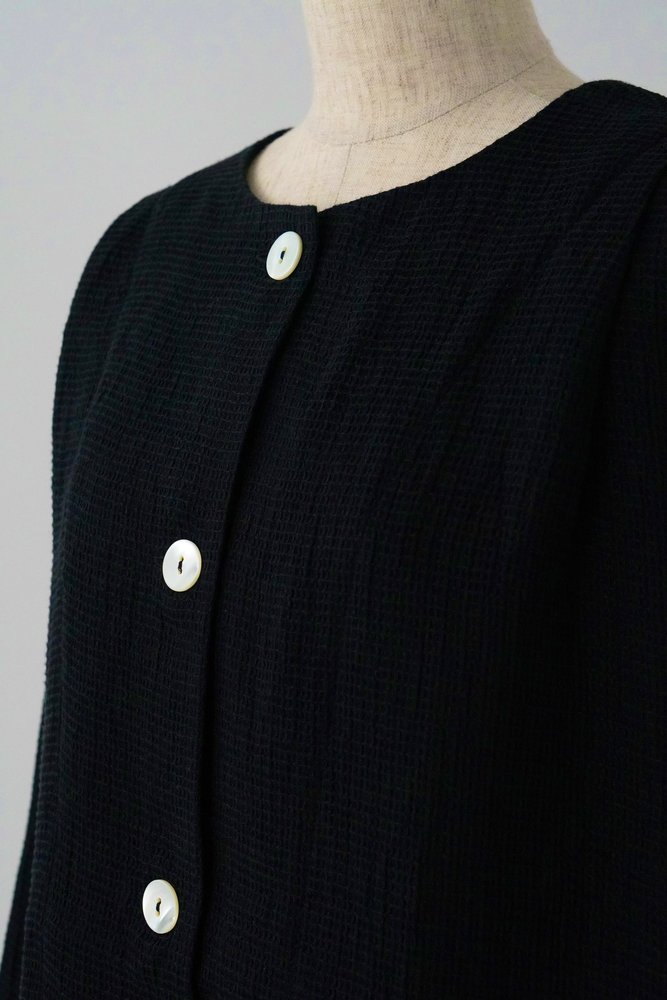 pgガーゼ セットアップ ワッフル麻 カーディガン セットアップ – PG GAUZE