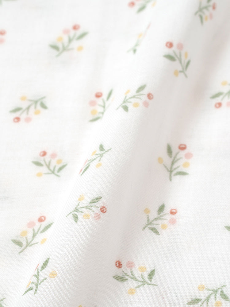 ガーゼパジャマ<br>レディス<br>mi