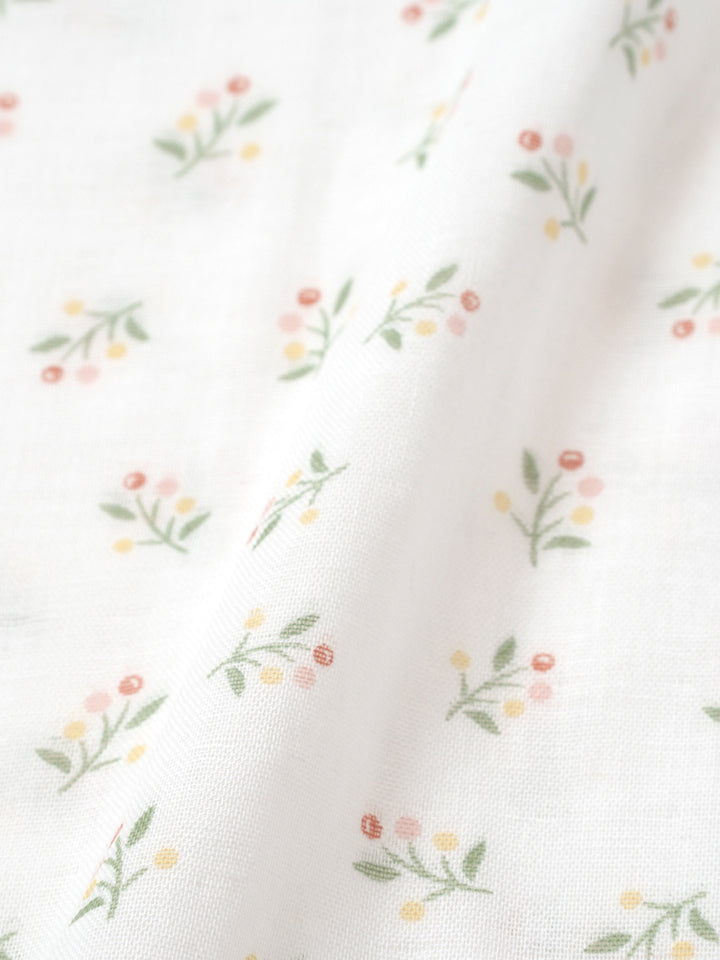 ガーゼパジャマ<br>レディス<br>mi