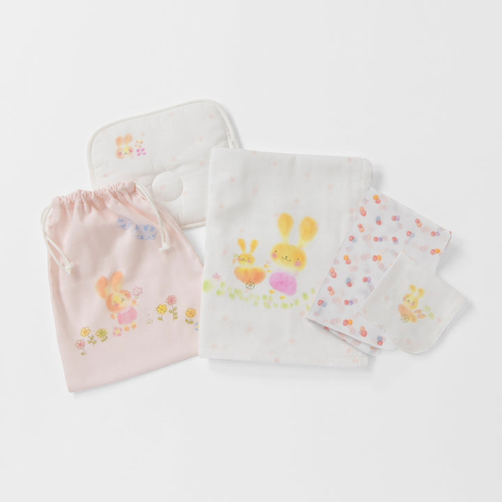 Birth preparation 6 points free shipping