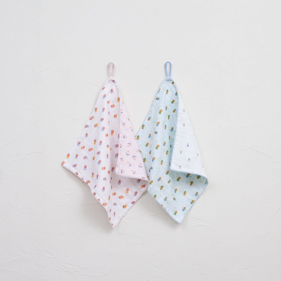 Sono Handkerchief Futaba 