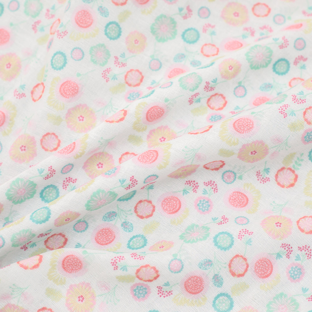 Lightweight Comforters<br>flowerR828