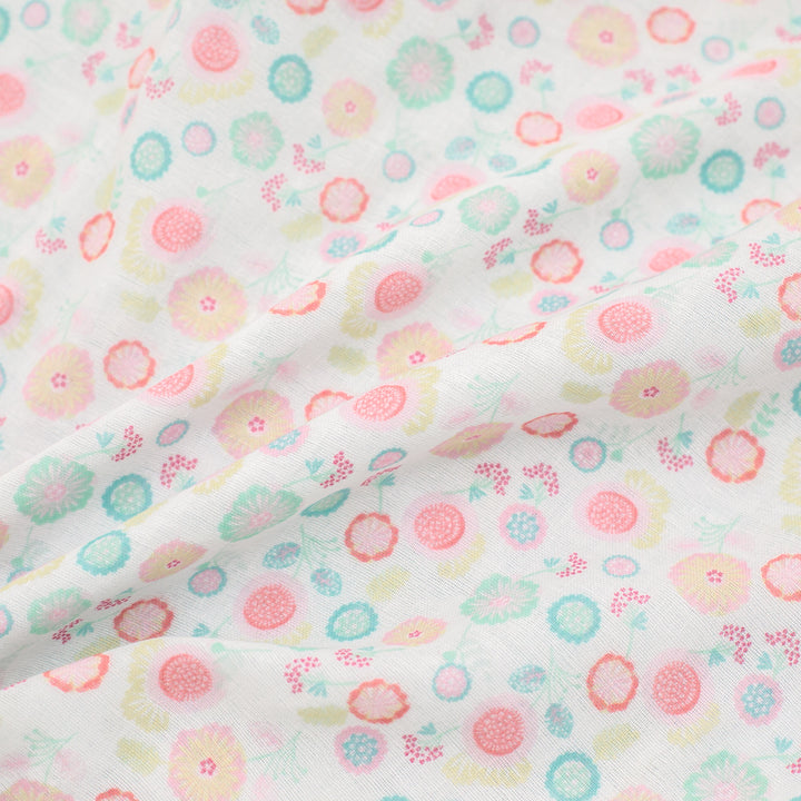 Lightweight Comforters<br>flowerR828