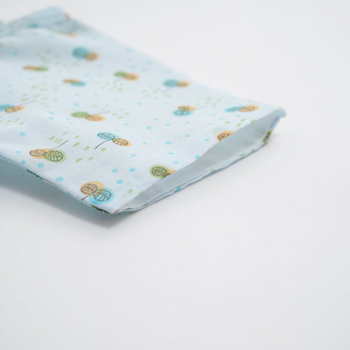 コンビ肌着　ふたば