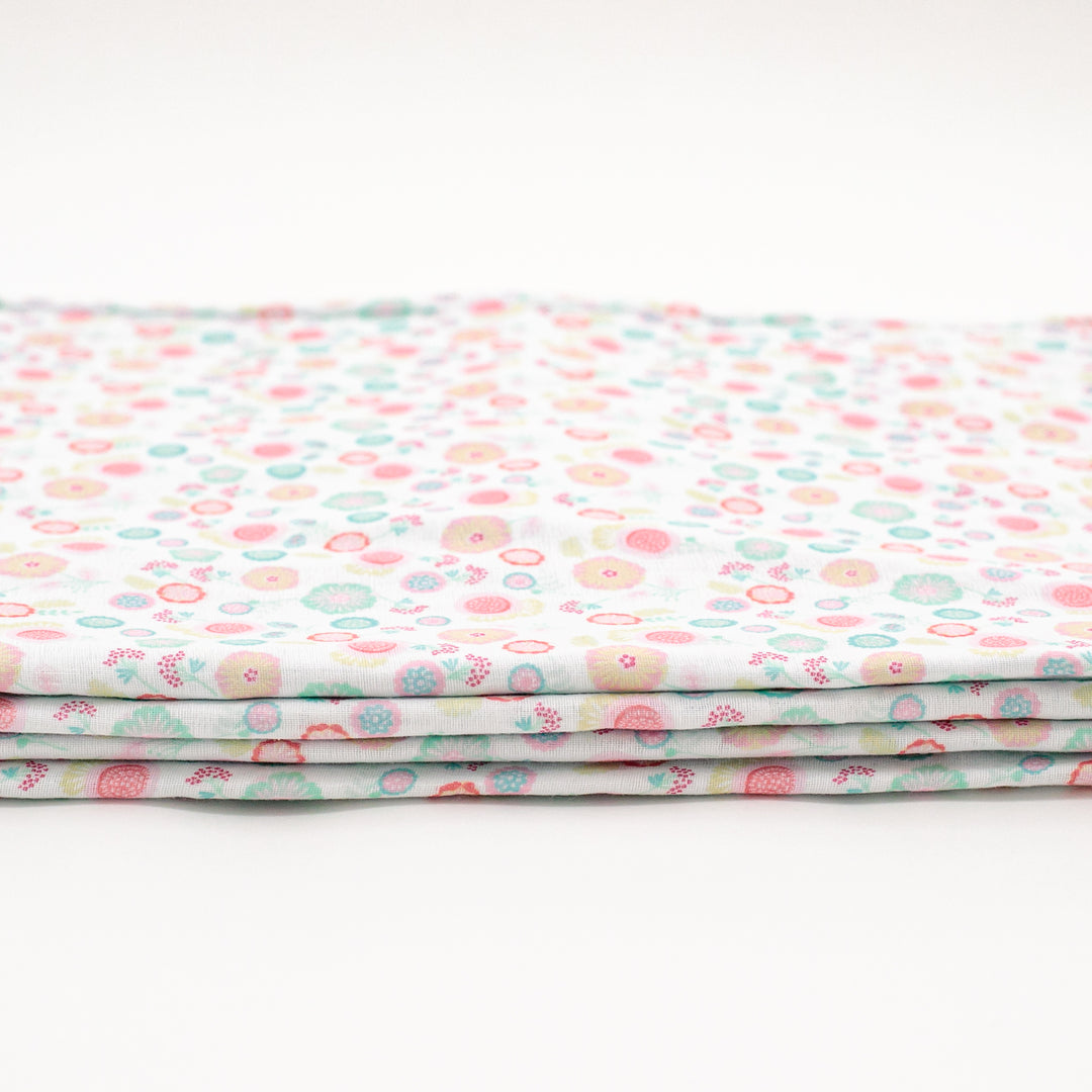 Lightweight Comforters<br>flowerR828