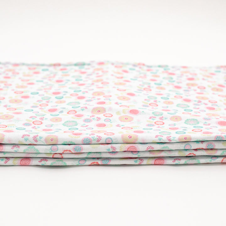 Lightweight Comforters<br>flowerR828