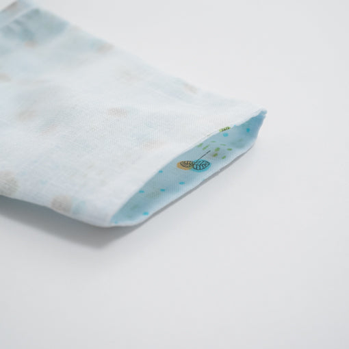 コンビ肌着　ふたば