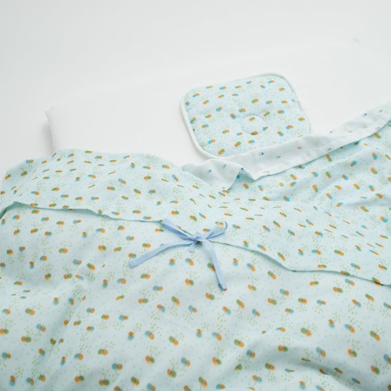 Duvet Covers and Baby Pillow Covers<br> Futaba 